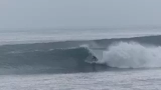 Bali Surfing Sept 2017