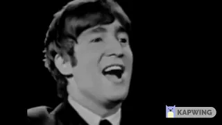 This Boy - Beatles /Backward ISOLATED