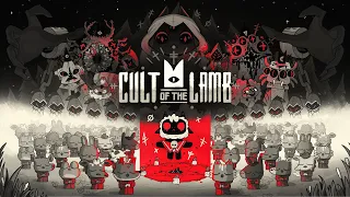 В Сычевальне всё спокойно Cult of the Lamb 7