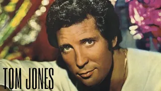 It's Not Unusual - Tom Jones (1965) audio hq