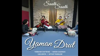 Yaman Drut #Yaman #saathsaath #2022