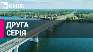 "Сьогодні наші військові знову вдарили по Антонівському мосту в Херсоні" - Хлань