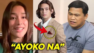 Katotohanan sa Relasyong James Reid at Liza Soberano! Ogie Diaz Galit Nga ba?