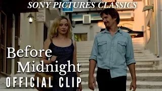 Before Midnight | "Helium" Official Clip HD (2013)