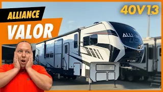 The BEST Toy Hauler RV in the World!