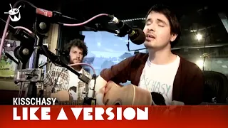 Kisschasy cover The Replacements 'Alex Chilton' for Like A Version