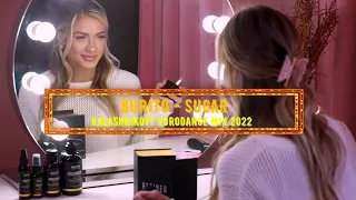 BURITO - Sugar (KalashnikoFF Eurodance Mix) 2022