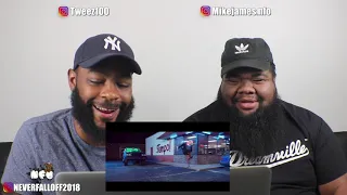 Lizzo -  Tempo (feat. Missy Elliott) [Official Reaction Video]