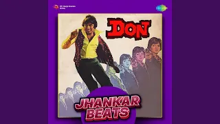 Are Diwano Mujhe Pehchano - Jhankar Beats