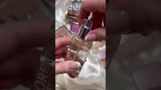 DIY Dior highlighter #shortsvideo #dior