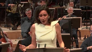 Véronique Gens chante Boum ! de Charles Trenet