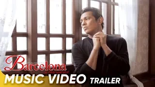I'll Never Love This Way Again Music Video Trailer | Gary Valenciano | 'Barcelona: A Love Untold'