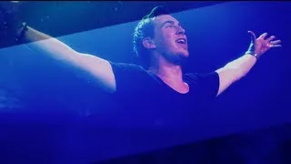 Hardwell feat. Amba Shepherd - Apollo (@ Revealed Label Night) (Official Teaser)