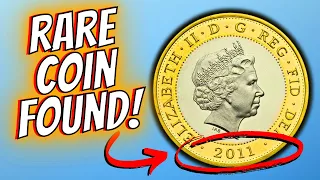 A Top Find!! Rare £2 Coin Hunt (£500 Bag) #6