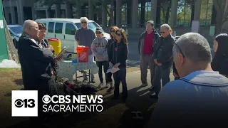 Decedents of immigrants who built Sacramento's Japantown honor their legacy