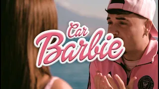 CAR BARBIE - Francesco Sarnataro (Video Ufficiale)