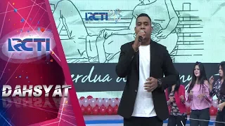 DAHSYAT - Andmesh Jangan Rubah Takdirku [21 Agustus 2017]