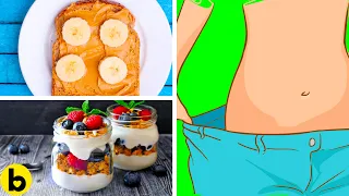 7 Best Lunch Foods To Help You Lose Weight Naturally
