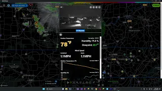 Weekly Weather - Unusual Weather Pattern For May