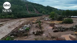 Ferry boat capsizes in Brazil