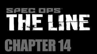 4thGaming - Spec Ops: The Line:  Chapter 14 - The Bridge