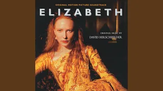 Hirschfelder: Elizabeth - Original Motion Picture Soundtrack - Love Theme - Arrest