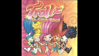 Trollz Theme - It's a Hair Thing (Version 1) by Valli Girls