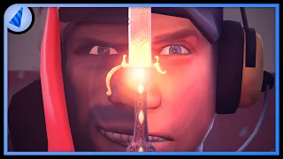 Your Eternal Revenge [SFM]