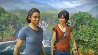 Uncharted : The Lost Legacy - Chapter 5 : The Great Battle