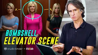 “Bombshell” Director Jay Roach Breaks Down the Elevator Scene | In the Frame