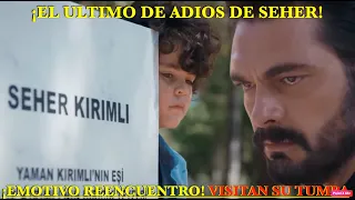 YUSUF, EL LEGADO - CAPITULO 524 -  TEMPORADA 3 - (CARACOL COLOMBIA) - JUEVES 23/05/24