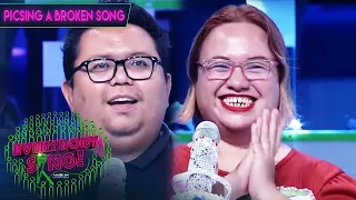 Rain | PicSing a Broken Song | Everybody Sing Season 3