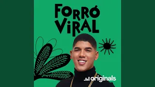 Espumas ao Vento - Forró Viral