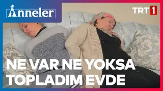 Eh Hadi Bana Müsaade | Anneler 54. Bölüm