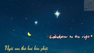 [Vietsub] The second star to the right - Jonatha Brooke (Peter Pan: Return to Neverland OST)