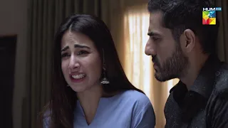 Aakhir Kab Tak | Episode 31 - Best Moment 02 | #HUMTV Drama