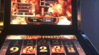 Red Hot Firepot Goldjackpotjagd