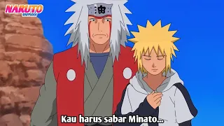 Selain Naruto, 5 Ninja Inilah Yang Mengalami Masa Kecil Paling menyedihkan Dalam Sejarah Shinobi