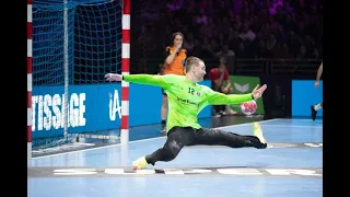 HBC Nantes - PSG Handball lnh starligue 2022