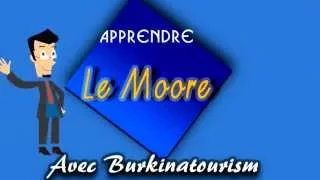 Apprendre a Parler français-moorè avec Burkinatourism: Leçon n°3 La Famille n°1