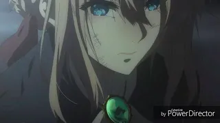 [AMV] Violet Evergarden - Ainsi bas la vida