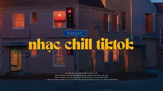 Nhạc Buồn TikTok - Những Bản Lofi Mix Chill Nhẹ Nhàng Hay Nhất - Lofi Buồn Tâm Trạng Gây Nghiện 2024