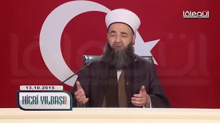 Allâh'ım Suriye'deki ehl-i sünnetin iptâli için kurulan ittifâkı iptâl eyle