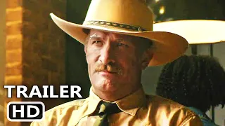 ONE RANGER Trailer (2023) Thomas Jane, John Malkovich, Thriller