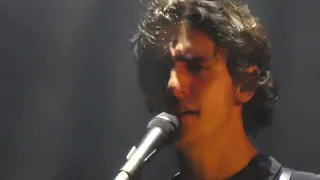 Tamino - Drop of blood @ Paris, Café de la danse 2022