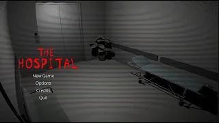 The Hospital (No Commentary)