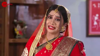 Jhilli - Odia TV Serial - Full Episode 13 - Nikita Mishra,Aman Chinchani - Zee Sarthak