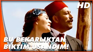 Yahşi Batı | Evlilik Seromonisi! | Cem Yılmaz Türk Komedi Filmi