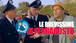 Mudù - Le Brevissime di Ferragosto 2023