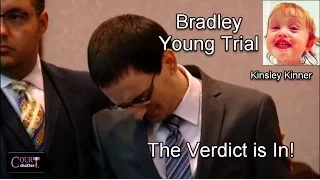 Bradley Young Trial Verdict 10/04/16